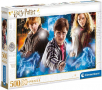 Пъзел CLEMENTONI 500 части Harry Potter 35082 Хари Потър, снимка 1 - Игри и пъзели - 36493583