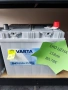 Акумулатор VARTA 60Ah, снимка 1
