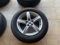 16" 5x112 Brock RC - Vw Audi Skoda Seat, снимка 3