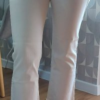 Дамски лот дънки, потник и блузка с дълъг ръкав, снимка 7 - Комплекти - 39303866