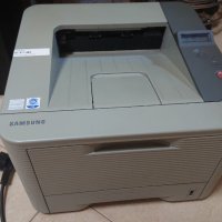 Лазерен принтер Samsung ML-3710ND, снимка 2 - Консумативи за принтери - 41518514