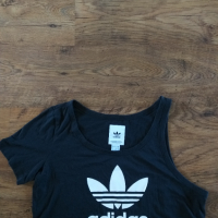 adidas originals - страхотен дамски потник , снимка 2 - Потници - 36437852