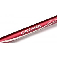 Въдица за спининг Shimano Catana EX Spinning, снимка 2 - Въдици - 42655453