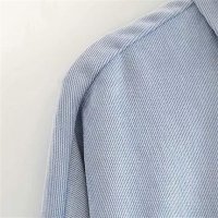 Zara връхна рипсена риза, размер XS/S, снимка 6 - Ризи - 44258793