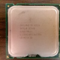 Intel® Xeon® Processor X3210 Socket LGA775 , снимка 1 - Процесори - 34496473