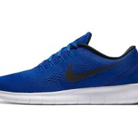 оригинални маратонки  Nike Free Run номер 40-40,5, снимка 3 - Маратонки - 41394241