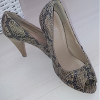 Дамски обувки, снимка 3 - Дамски елегантни обувки - 36317309
