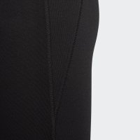 Клин Adidas YG BB TIGHT, снимка 4 - Клинове - 44364252