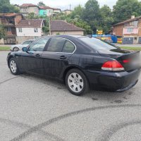 BMW 730D 2004 на части , снимка 6 - Автомобили и джипове - 41657942