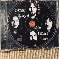 PINK FLOYD , снимка 16 - CD дискове - 41521625