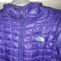 Яке THE NORTH FACE THERMOBALL  размер XS, снимка 8 - Якета - 42260895