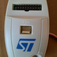 ST-LINK V2 програматор за STM процесори , снимка 2 - Друга електроника - 39451186