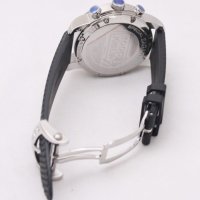 Мъжки луксозен часовник Chopard 1000 Miglia, снимка 5 - Мъжки - 41730327