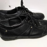 Мъжки обувки PRADA  реплика, снимка 1 - Спортно елегантни обувки - 42630427