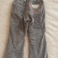 Зимен плътен панталон 6г., снимка 2 - Детски панталони и дънки - 41326968