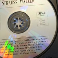 JOHANN STRAUSS, снимка 4 - CD дискове - 42126259