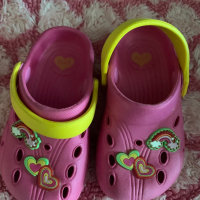 Next детски сандали чехли тип CROCS, снимка 7 - Детски сандали и чехли - 36316275