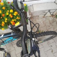 Колело Shimano CROSS ROMERO, снимка 3 - Велосипеди - 41896900