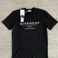 Givenchy мъжки тениски , снимка 6 - Тениски - 44588176