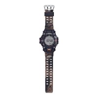 Мъжки часовник Casio G-SHOCK Mudman Team Land Cruiser Limited, снимка 3 - Мъжки - 44403654