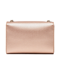 Дамска чанта VALENTINO - розова, чисто нова, оригинал, уникат!, снимка 2 - Чанти - 44783040