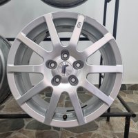 4бр 16ски джанти зa VW, Audi, Seat, Skoda 5х112мм M489 , снимка 4 - Гуми и джанти - 41711480