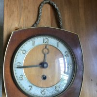 стари будилници часовници, снимка 8 - Антикварни и старинни предмети - 41924073