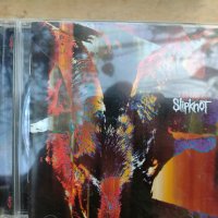 System of a Down и Slipknot (cd), снимка 7 - CD дискове - 38722941