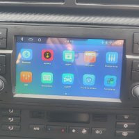 Навигация за BMW E46 мултимедия с андроид, снимка 7 - Аксесоари и консумативи - 41371401
