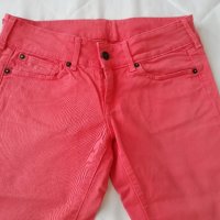 Детски бермуди Pepe Jeans , снимка 3 - Детски панталони и дънки - 40361284