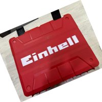 Продавам Перфоратор Einhell TC-RH 620 4F, снимка 1 - Куфари с инструменти - 41671443