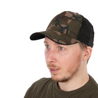 Шапка Fox Camo Trucker Hat, снимка 2 - Екипировка - 41388515