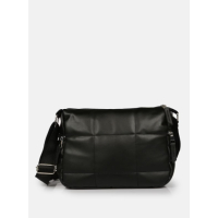 Удобна и практична дамска мека чанта с дълга дръжка 22х14см, снимка 3 - Чанти - 44601425