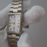 Citizen Quartz-WR 50, снимка 6 - Мъжки - 33851149