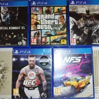 игри за playstation 4, снимка 1 - Игри за PlayStation - 44392846