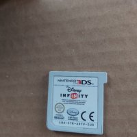 Disney Infinity - Nintendo 3DS, снимка 2 - Игри за Nintendo - 39560501