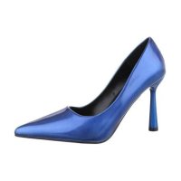 Дамски обувки на висок ток, 7цвята , снимка 10 - Дамски елегантни обувки - 44438718