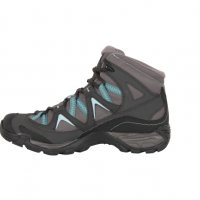 туристически обувки   SALOMON CROSSROAD Mid GTX  номер 39 .5, снимка 1 - Други - 33932334