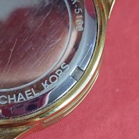 Часовник Michael Kors MK5160 , снимка 2 - Дамски - 44233249