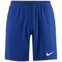 Мъжки шорти Nike Park III BV6855-463, снимка 1 - Къси панталони - 42399828
