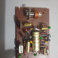 Reproduced amplifier за ролков магнетофон Revox A77. Внос от Швейцария.  Комплект 120лв., снимка 6 - Други - 35997249