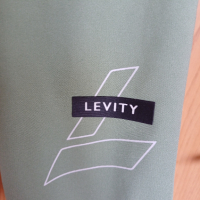 Зелен клин Levity XS, нов, снимка 6 - Клинове - 44600629