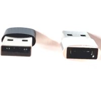 Адаптер USB - Type-C, снимка 6 - USB кабели - 42739948