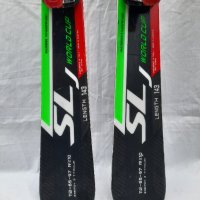 Карвинг ски Nordica Dobermann GSJ   143см.   , снимка 3 - Зимни спортове - 42539070
