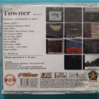 Ralph Towner 1975-2000(multi-instrumentalist,Contemporary Jazz)(11 албума)(Формат MP-3), снимка 2 - CD дискове - 40643724