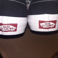 VANS  НОВИ, снимка 7 - Кецове - 44393052