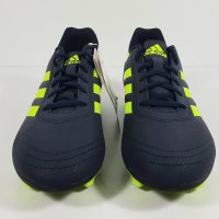 Adidas Goletto FG - футболни обувки, размер 42.7 /UK 8.5/ стелка 27 см..                     , снимка 1 - Футбол - 39364375