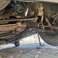 BMW E36 316i без ръжда, снимка 7 - Автомобили и джипове - 42488746