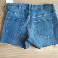 Нови!!! H&M - детски къси панталони 9-10г, снимка 6 - Детски къси панталони - 41948629