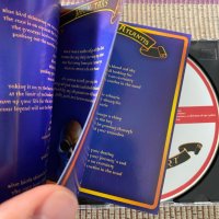 Saxon,Poison, снимка 4 - CD дискове - 41872133